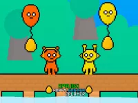 Sprunki Happy Easter 2Player image